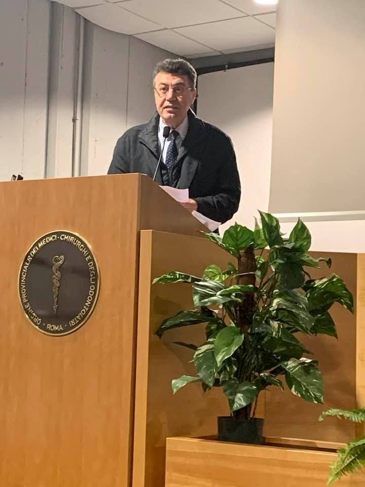 ابن جلجولية البروفيسور فؤاد عودة يرحب في هذة المبادرة الدولية لقرية جلجولية