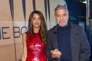 بعد زواج دام اكثر من عقد... انفصال كلوني عن زوجته يكلف 300 مليون دولار