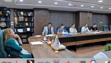 مارس.. موعد المؤتمر الصحفي للدورة الأولى من مهرجان «الفضاءات المسرحية المتعددة»