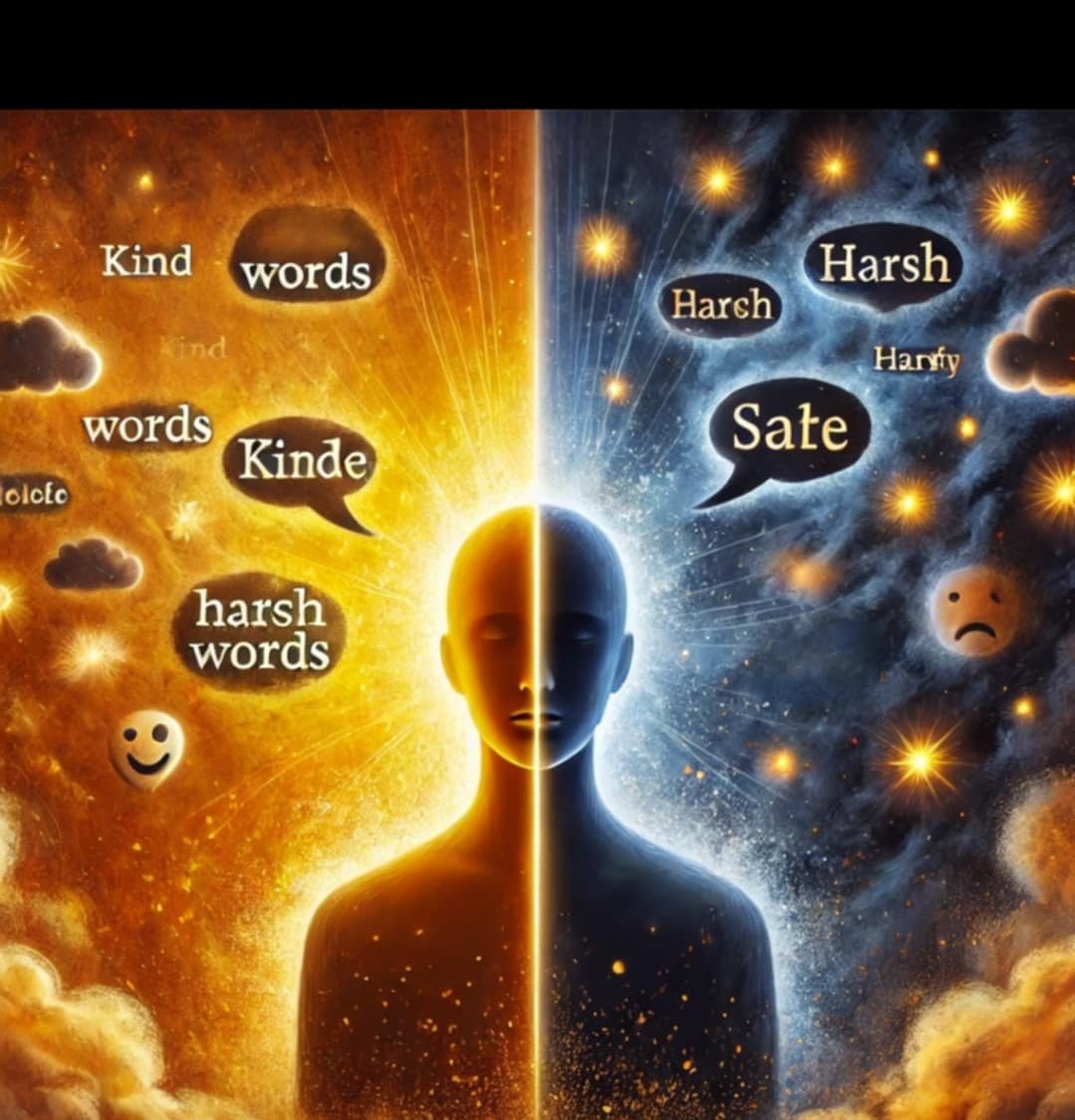 الكلمات.. مفاتيح القلوب وأسرار الروح