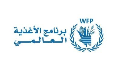 برنامج الأغذية العالمي لم يتمكن من إدخال إمدادات غذائية إلى قطاع غزة