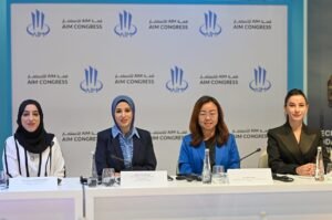 وزارة السياحة تُشارك في جلسة النقاش الوزارية المستديرة لمنظمة الأمم المتحدة في الإمارات