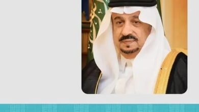 أمير منطقة الرياض يرعى حفل الطلبة الخريجين في الجامعة السعودية الإلكترونية الاثنين القادم