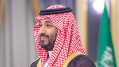 ولي العهد السعودي.. يتبرع بنحو 267 مليون دولار بهدف دعم تمليك المساكن للمستفيدين والأسر المستحقة