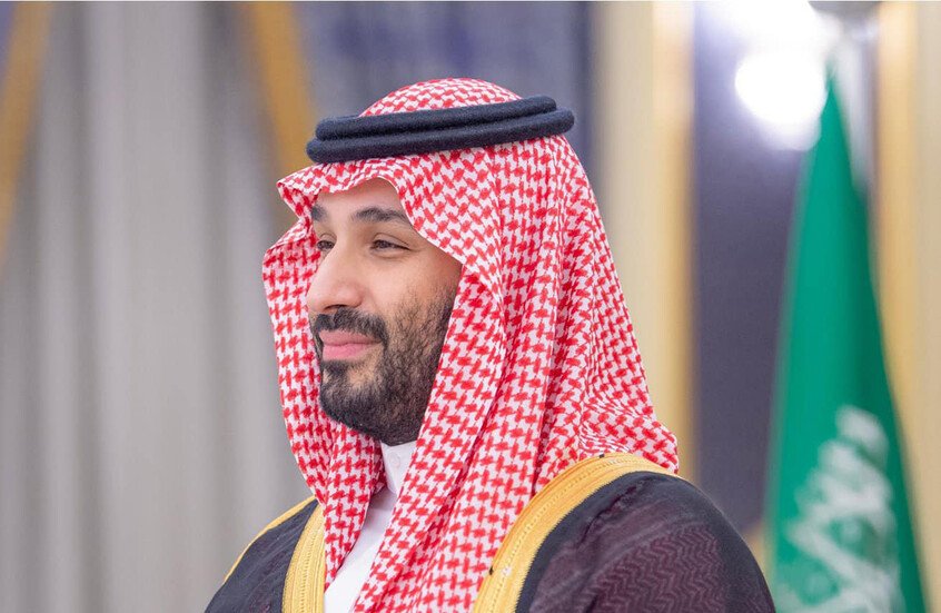ولي العهد السعودي.. يتبرع بنحو 267 مليون دولار بهدف دعم تمليك المساكن للمستفيدين والأسر المستحقة