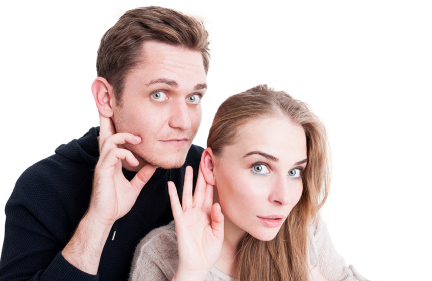 اكتشاف علاقة مقلقة بين السمع وخطر الإصابة بفشل القلب