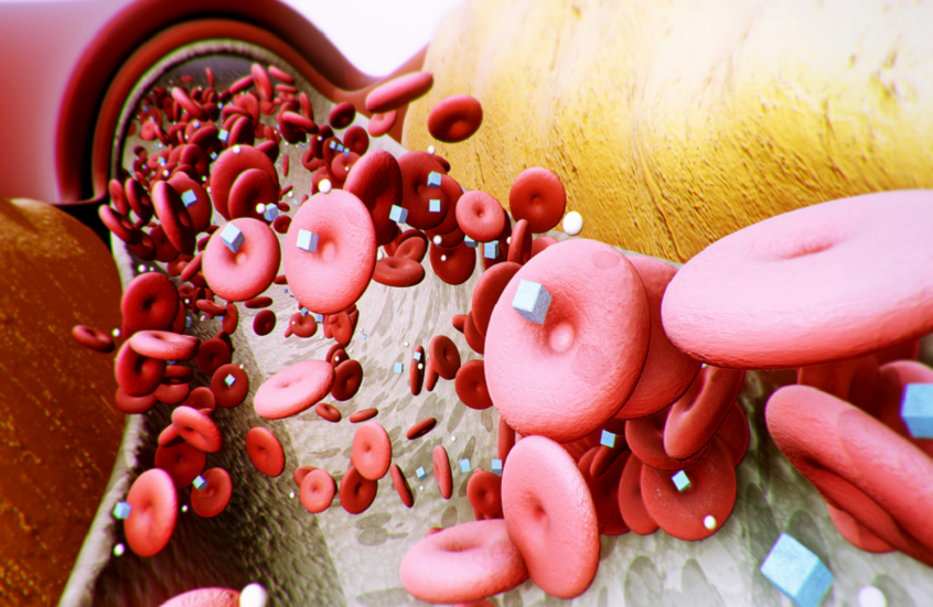 جهاز جديد قادر على مراقبة مستويات السكر دون الحاجة إلى وخز