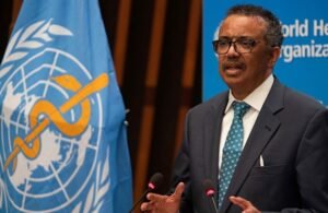 رئيس الصحة العالمية يحذر من ظهور جائحة جديدة على غرار كورونا.. حتمية وبائية