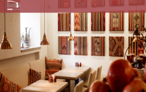 للسائح العربي.. أين تجد المأكولات "الحلال" في موسكو؟