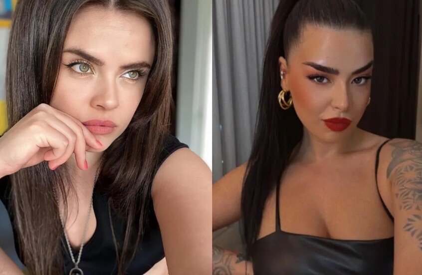 صدمة في تركيا: ممثلة شهيرة تقتل صديقتها بـ30 طعنة بعد سهرة كحولية!