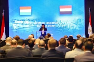 العلاقات التجارية والاستثمارية بين مصر والمجر تشهد تطورًا متناميًا في السنوات الأخيرة