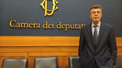 نقيب الأطباء من أصل أجنبي في ايطاليا الدفاع عن الممرضات من أصل أجنبي يعني الدفاع عن الرعاية الصحية الإيطالية بأكملها