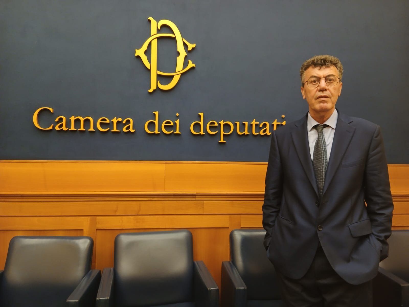 نقيب الأطباء من أصل أجنبي في ايطاليا الدفاع عن الممرضات من أصل أجنبي يعني الدفاع عن الرعاية الصحية الإيطالية بأكملها