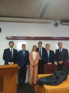 من أجل تعاون صحي دولي أكثر إنصافًا وفعالية مع المساعدة والتدريب في الموقع