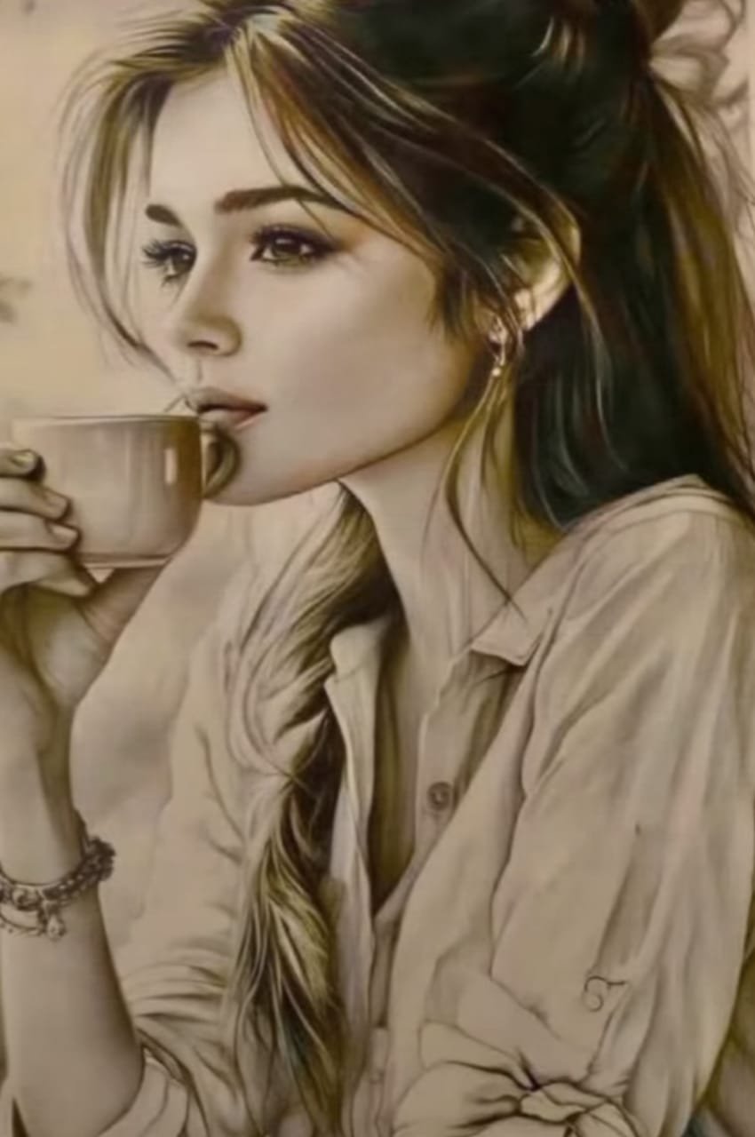 حكاية اسمها أنثى