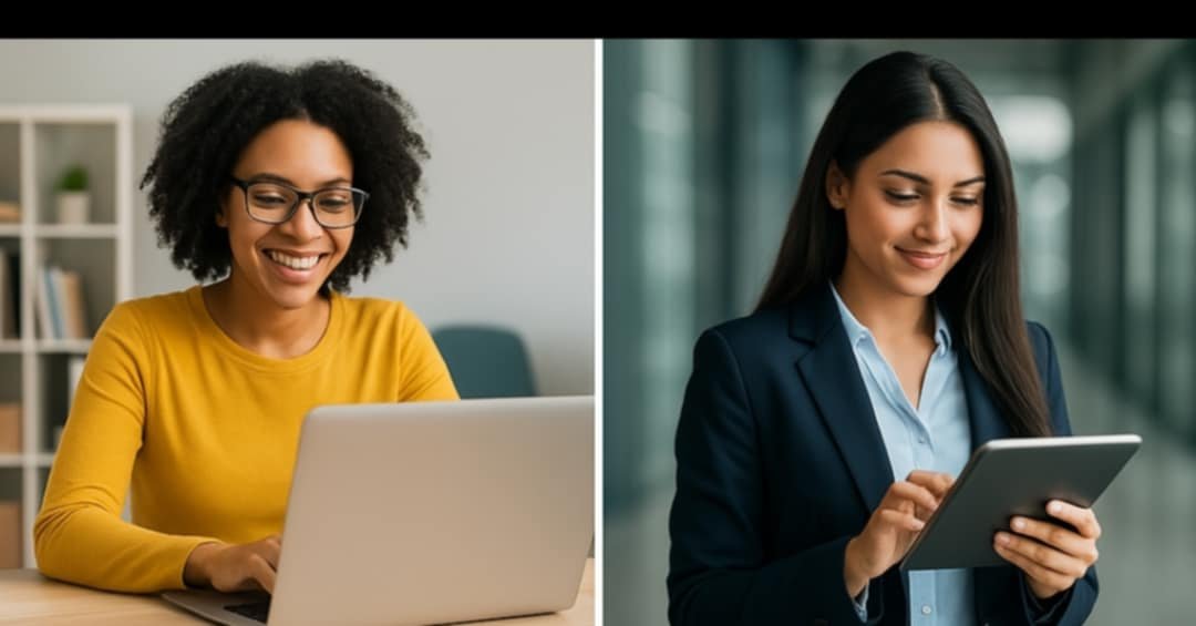 المرأة في عصر التكنولوجيا.. كيف أصبحت قوة دافعة للتغيير والابتكار