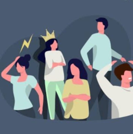 السجن الذهبي.. وهم الكمالية