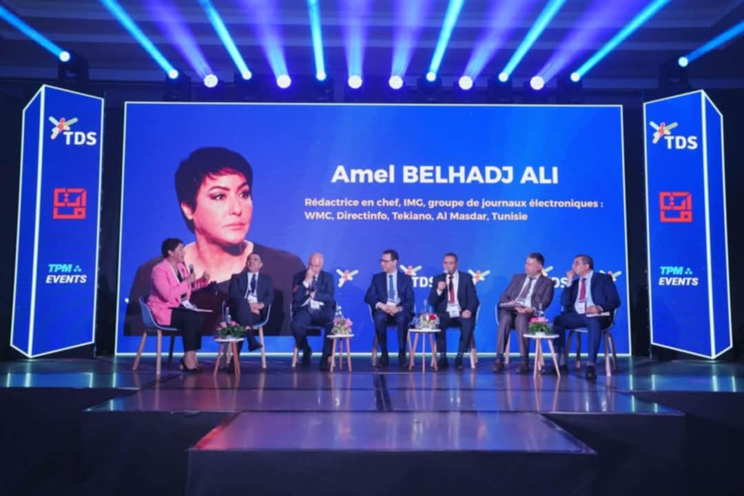 العاصمة : انطلاق فعاليات قمة تونس الرقمية في دورتها التاسعة 