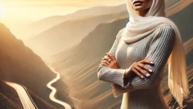 نرمين بهنسي تكتب.. التمسك بالقرار:مفتاح النجاح والتغير