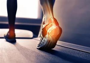 أعراض تكشف عن ارتفاع الكوليسترول عند المشي