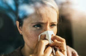 حساسية الربيع.. من الطفولة إلى الشيخوخة تظل الإصابة بها قائمة في أي مرحلة عمرية