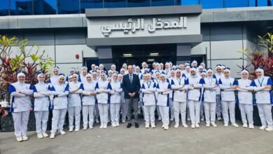 الرعاية الصحية المصرية.. تفخر بضم أكثر من 42 ألف موظف من الكوادر الطبية والإدارية والفنية