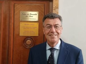 فؤاد عودة: انتخابات نقابة الصحفيين المصريين عيد عالمي للصحافة وتأكيد لدور مصر الريادي"