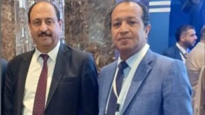 نقيب الأطباء الأردنيين: منفتحون على تعزيز التعاون مع نقابة الأطباء المصريين لتحقيق مصالح البلدين.