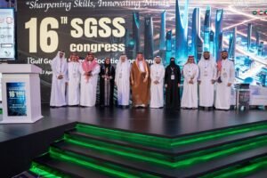 الرياض تستضيف المؤتمر الأول للجمعيات الجراحية الخليجية كونجرس الجراحة 2025