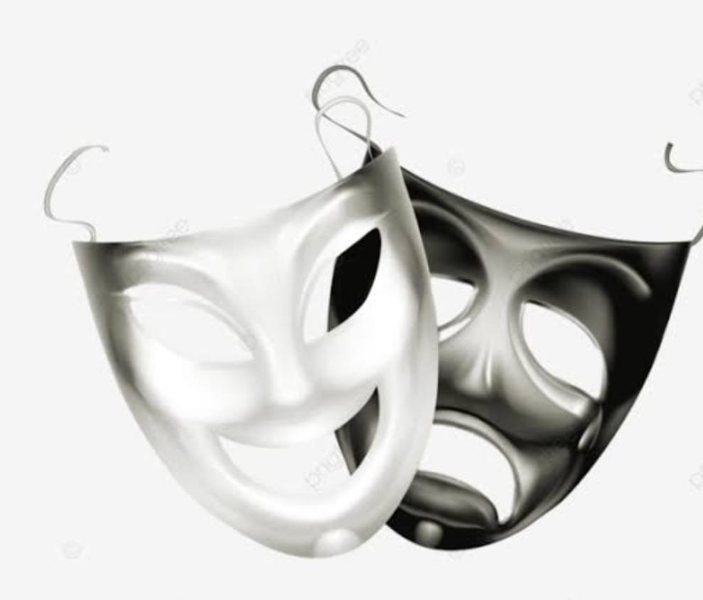 وش مش بتاعي