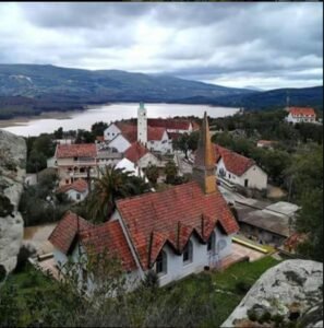 فكرة على تونس الخضراء