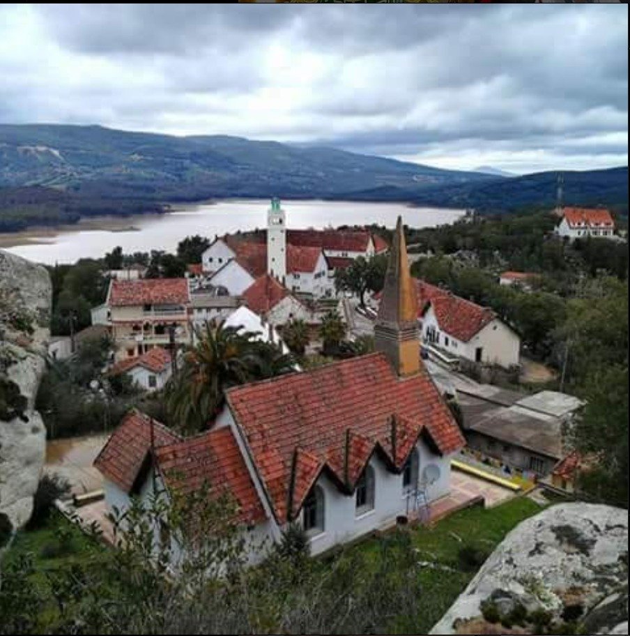 فكرة على تونس الخضراء