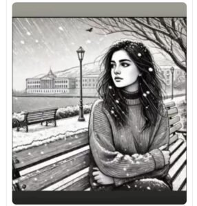 الوحدة في زمن مزدحم