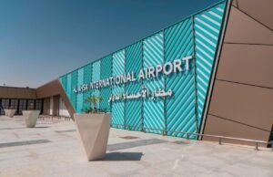 لأول مرة طيران مباشر من الأحساء إلى طرابزون… وكالة الغزال الوكيل الحصري للخطوط التركية