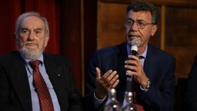 خبير الصحة العالمية البروفيسور عودة : "عدم المساواة في الصحة و حل جميع اسباب تراجع الرعاية الصحية