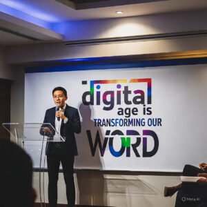 التأثير المتزايد لتكنولوجيا المعلومات على حياتنا اليومية"