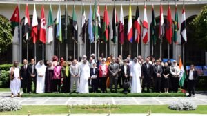 الكويت تؤكد ريادتها الثقافية احتفاءً باليوم العالمي للتنوع الثقافي بالقاهرة