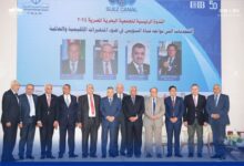 أسامة ربيع: قناة السويس أقوى من كل البدائل وتستعد لمستقبل أكثر مرونة