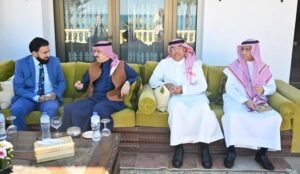 تونس.. وفد سعودي يشارك في فعاليات معرض تونس الدولي للكتاب في نسخته 39