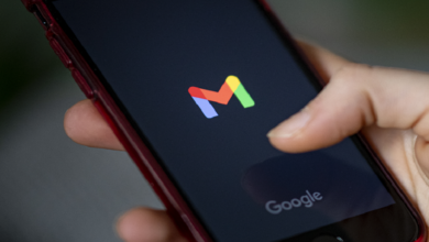 "غوغل" تحذر مستخدمي Gmail.. والتجاهل قد يفقدك حسابك إلى الأبد!