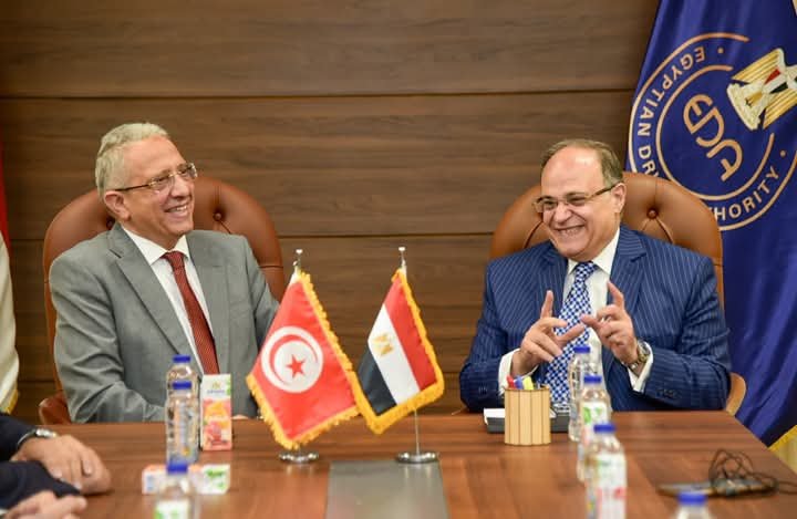 مصر وتونس تعاون وشراكة دوائية تخدم الأمن الصحي في إفريقيا
