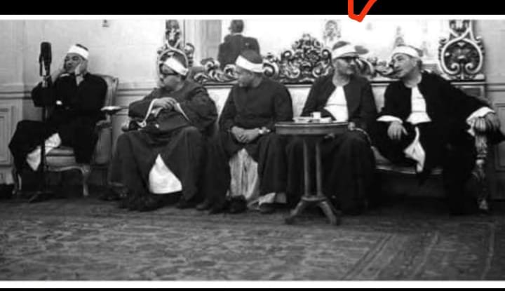 نور الحراكي يكشف عن أسرار جده الشيخ محمد اسماعيل مقرئ الرئاسة المصرية على مدار 50سنة