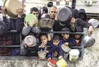 مد خط مياه محلاه من مصر إلى غزة بالتعاون مع الإمارات