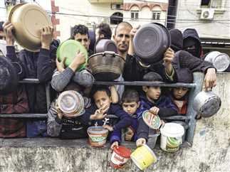 مد خط مياه محلاه من مصر إلى غزة بالتعاون مع الإمارات
