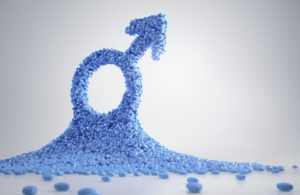 الصين تبتكر دواء لضعف الانتصاب أقوى بـ10 مرات من الحبة الزرقاء وتعرض نتائجه