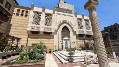 المتحف الفني الإسلامي.. أضخم متحف للفن الإسلامي في العالم