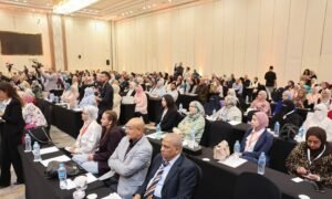 مستشفى الحوض المرصود تنظم المؤتمر الدولي الـ65 لتطوير خدمات الأمراض الجلدية

