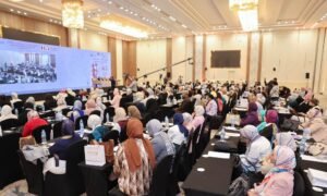 مستشفى الحوض المرصود تنظم المؤتمر الدولي الـ65 لتطوير خدمات الأمراض الجلدية


