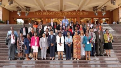 الصحة: مصر تستعرض تجربتها الرائدة في مبادرة «العناية بصحة الأم والجنين» 