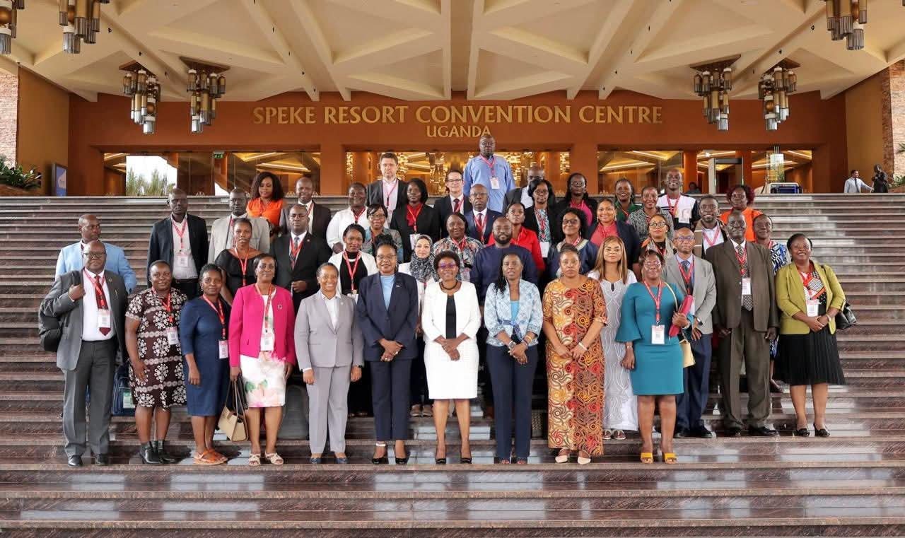 الصحة: مصر تستعرض تجربتها الرائدة في مبادرة «العناية بصحة الأم والجنين» 